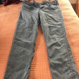 Levi's Vintage skinny jeans